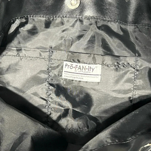 INDIANAPOLIS COLTS Quilted bag - Picture 2 of 8